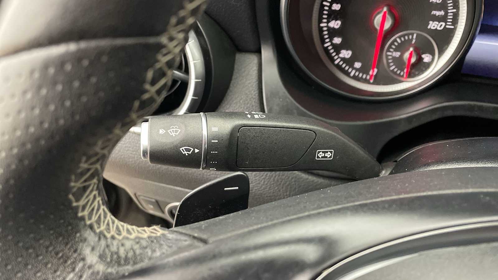 Thumbnail: 2018 Mercedes-Benz CLA - 15