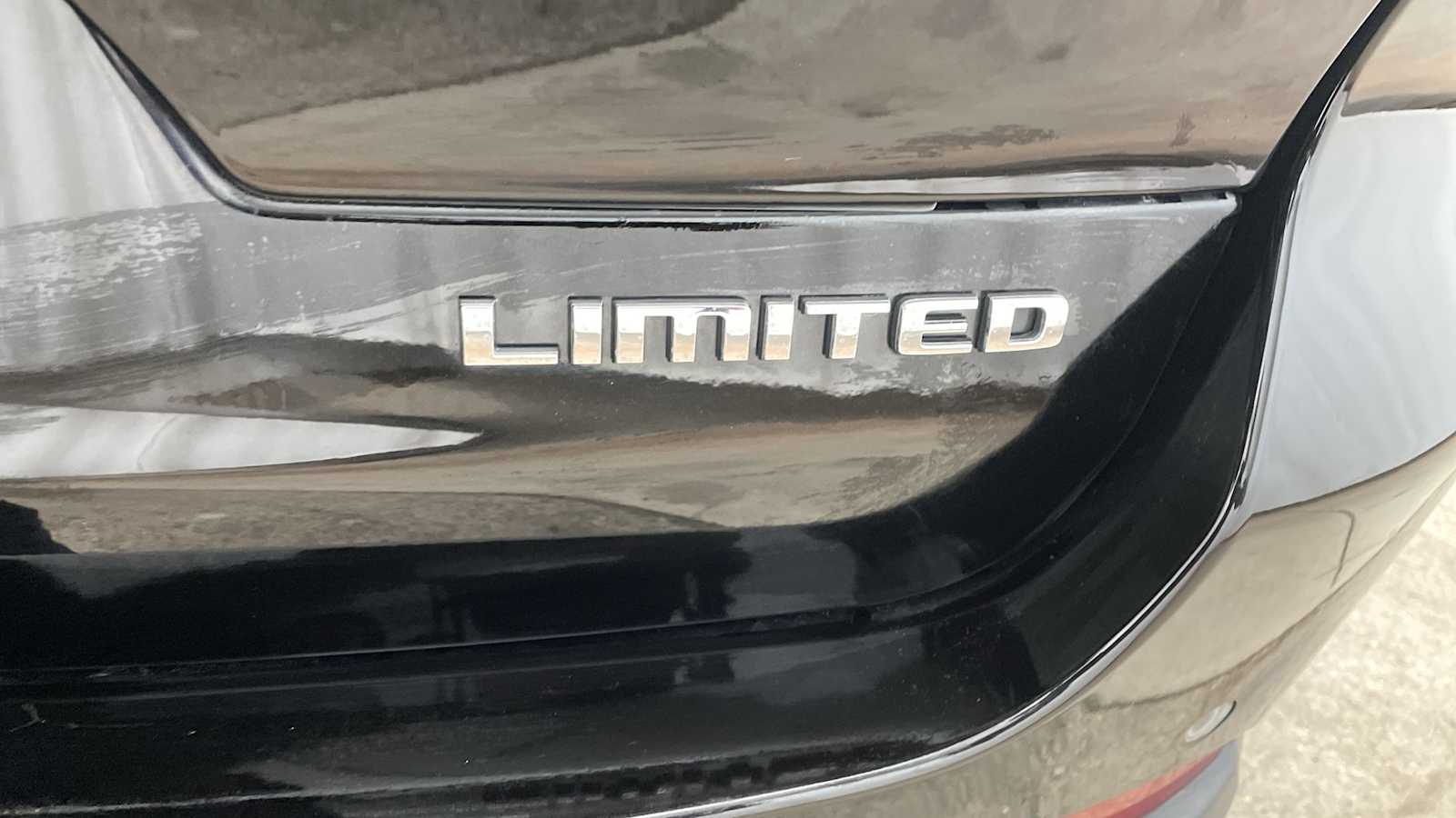 Thumbnail: 2022 Jeep Grand Cherokee - 27