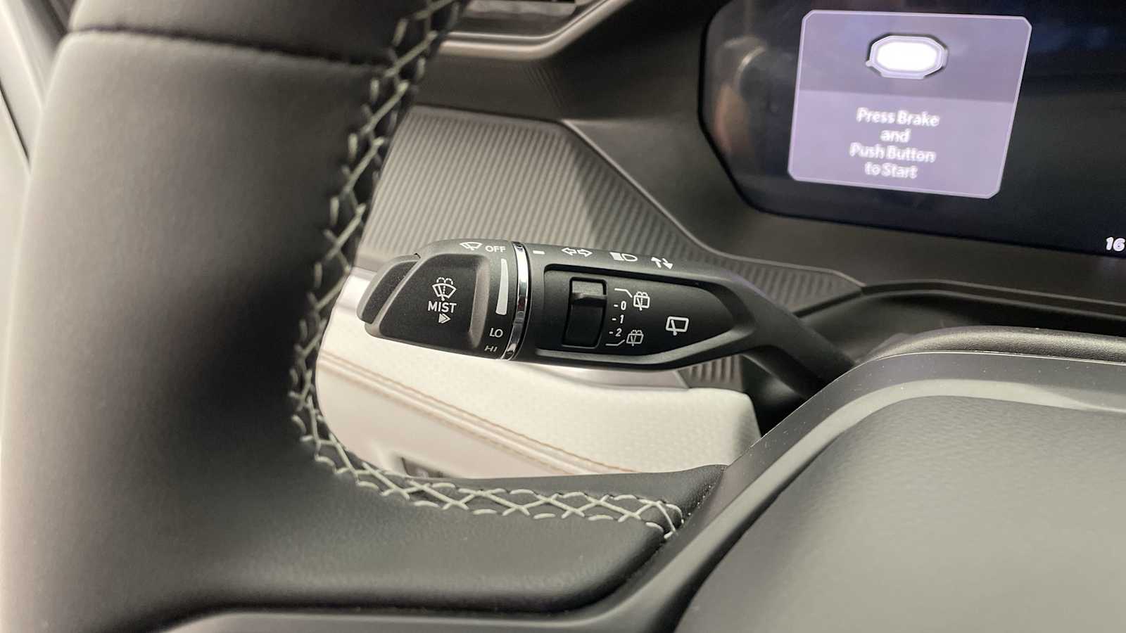 Thumbnail: 2026 Jeep Cherokee - 17