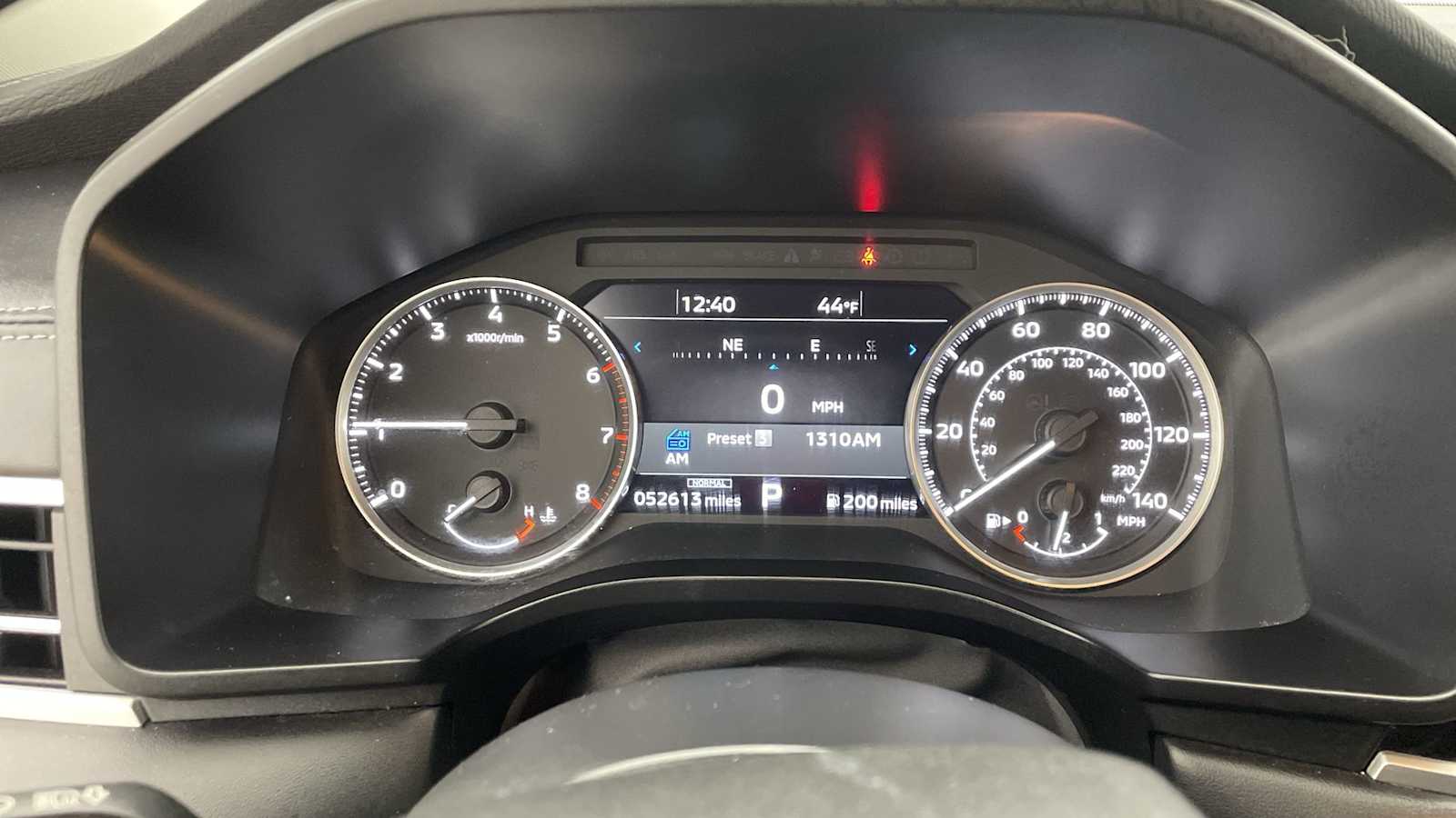 Thumbnail: 2023 Mitsubishi Outlander - 22