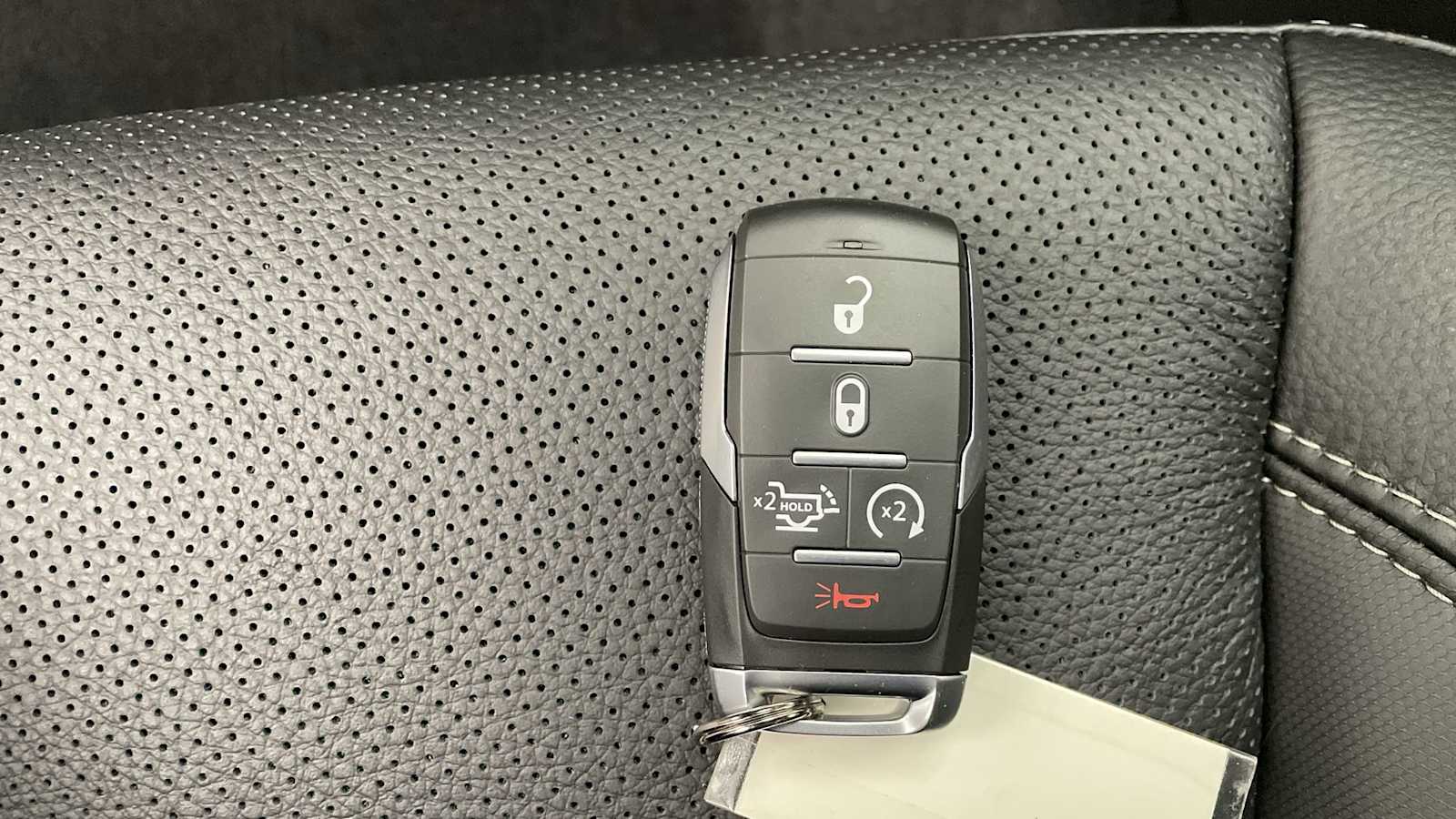 Thumbnail: 2026 RAM 1500 - 23