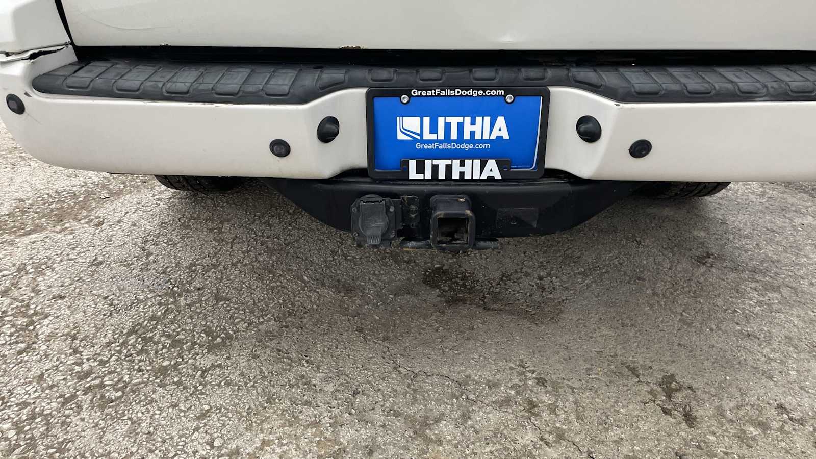 Thumbnail: 2008 Ford Explorer Sport Trac - 27