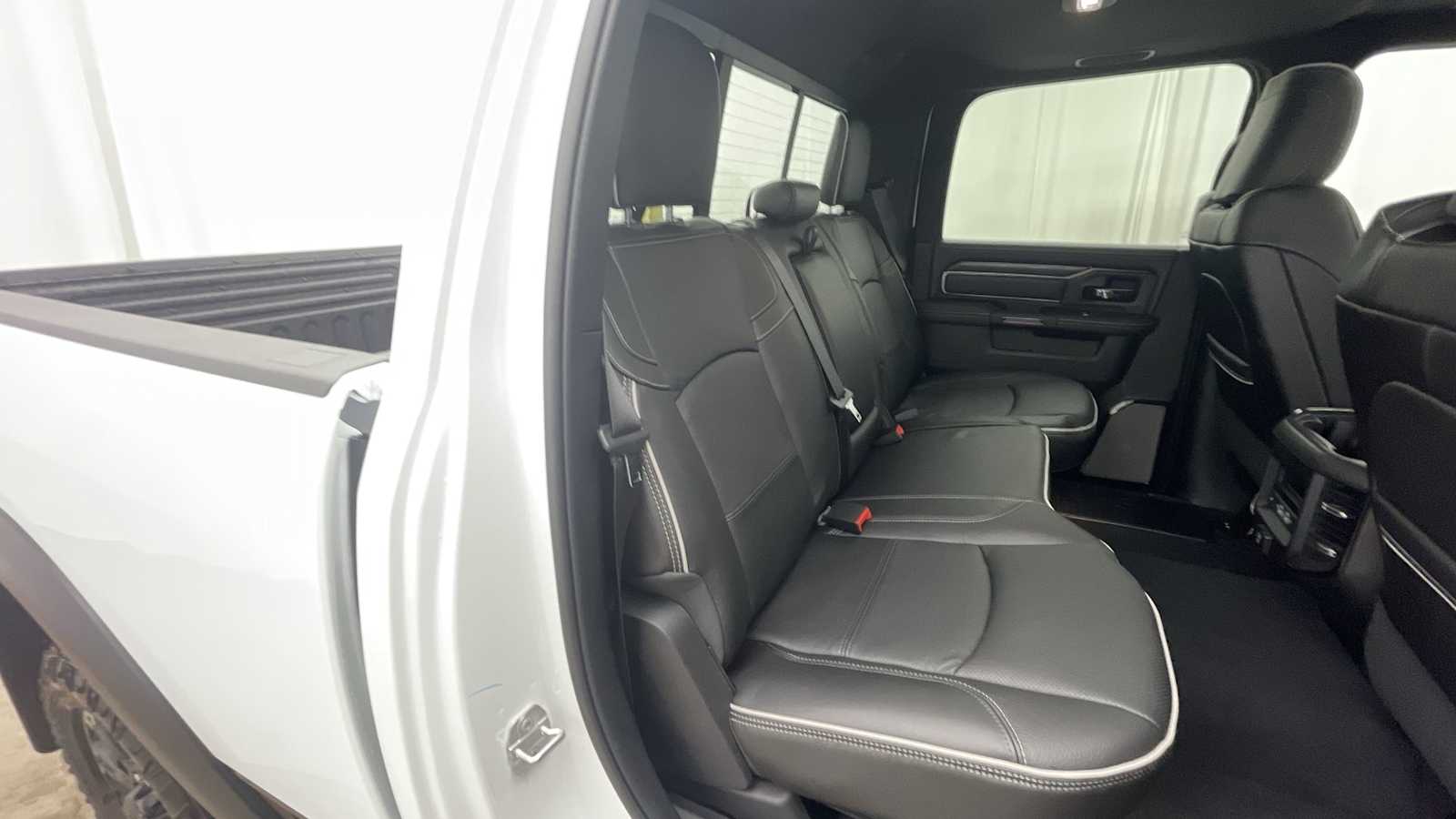 Thumbnail: 2026 RAM 2500 - 11