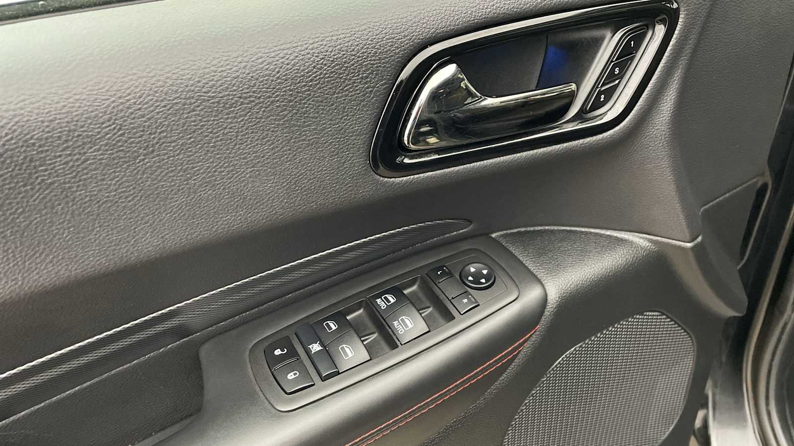 Thumbnail: 2024 Dodge Durango - 7