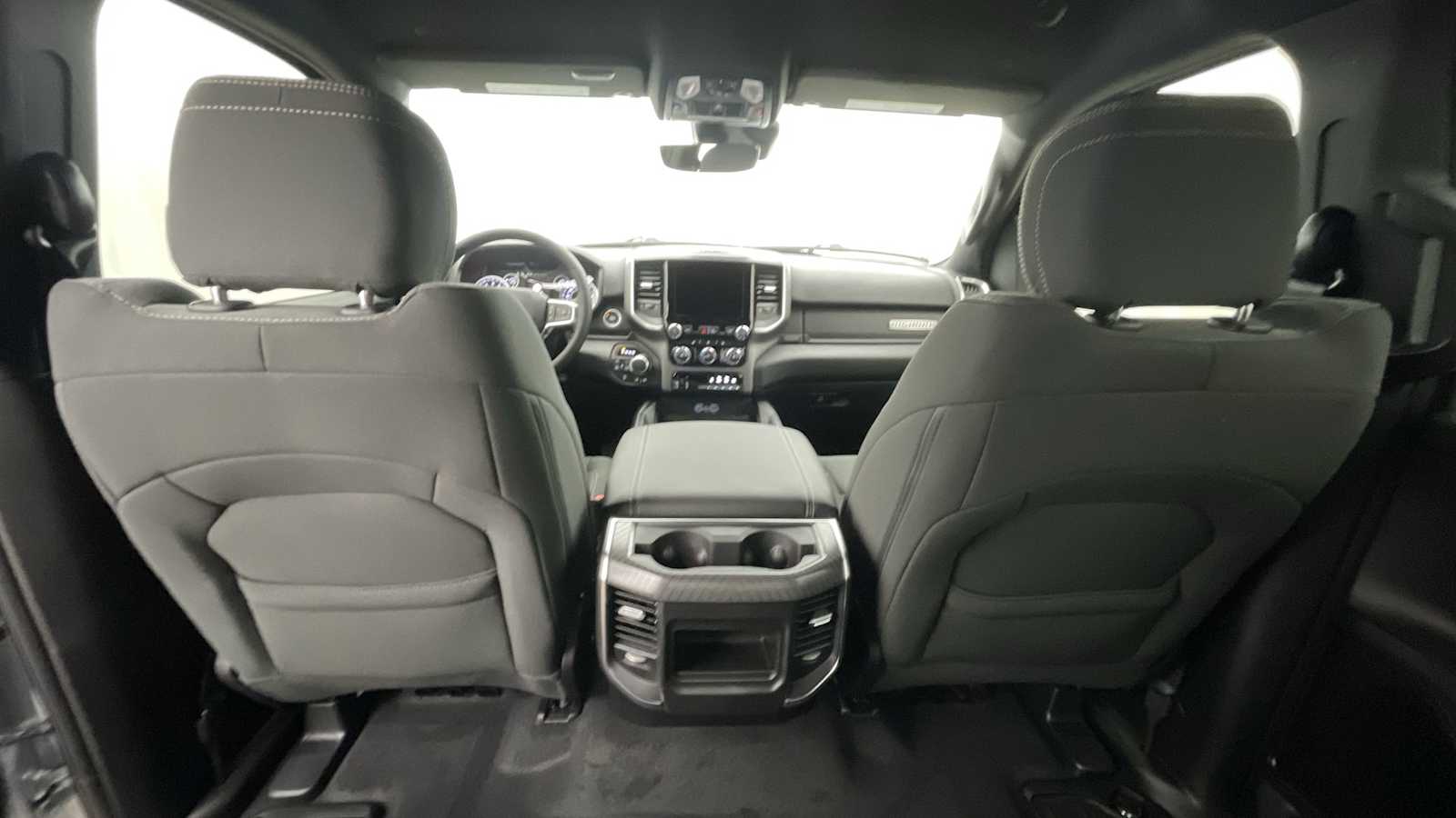 Thumbnail: 2026 RAM 1500 - 7