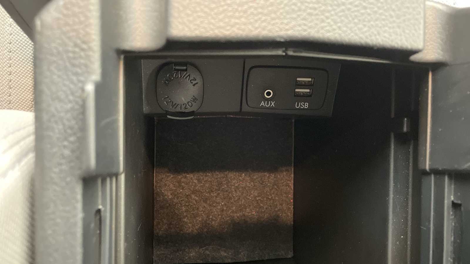 Thumbnail: 2017 Subaru Forester - 19