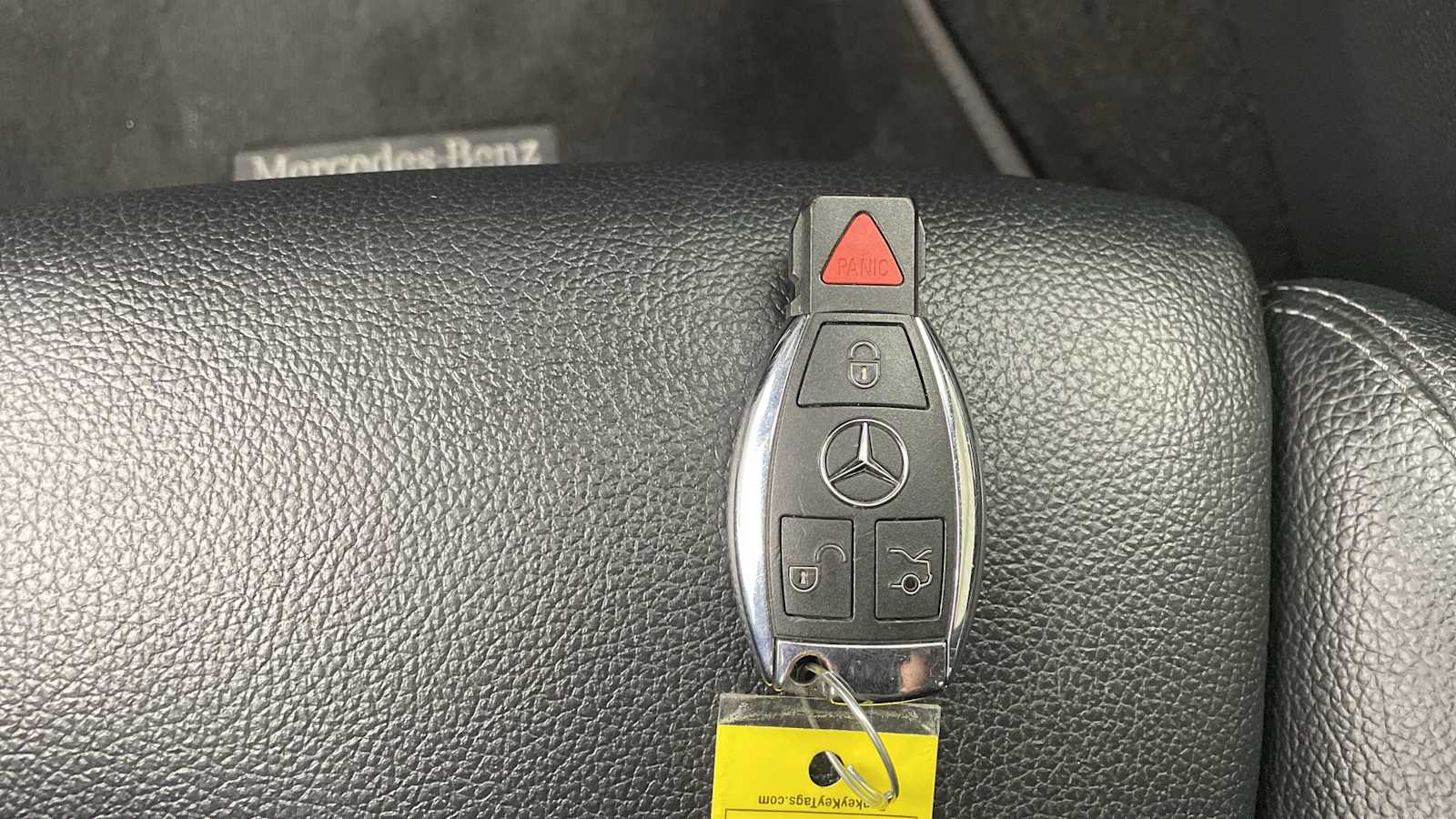 Thumbnail: 2018 Mercedes-Benz CLA - 21