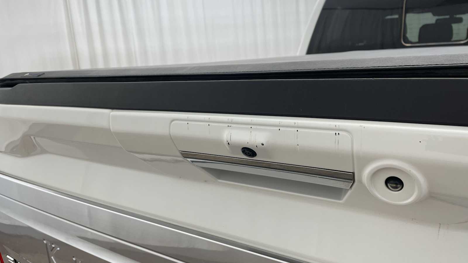 Thumbnail: 2022 Ford F-150 - 46