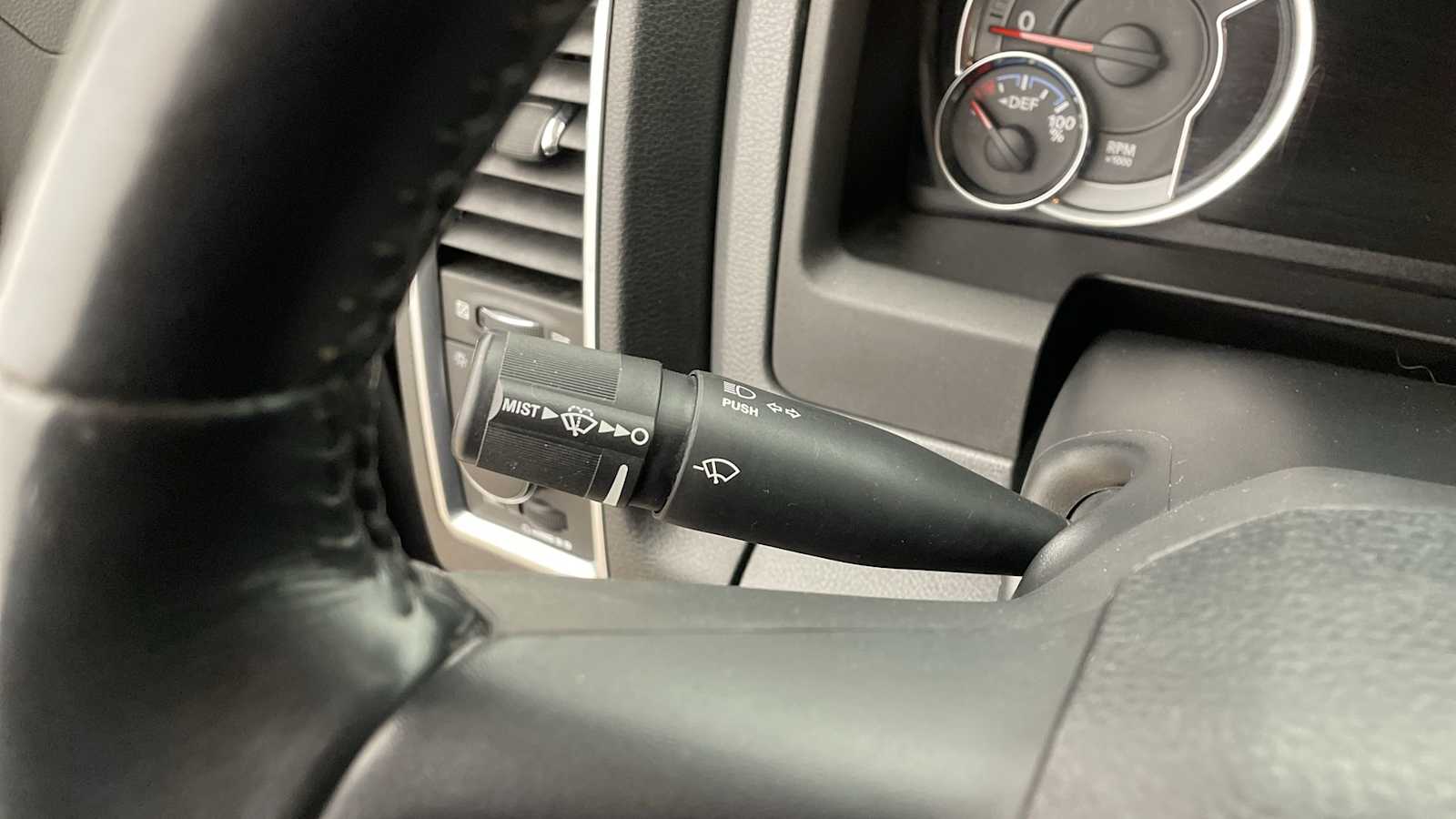 Thumbnail: 2017 RAM 3500 - 14