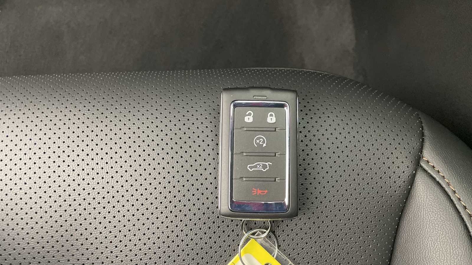 Thumbnail: 2026 Jeep Cherokee - 20