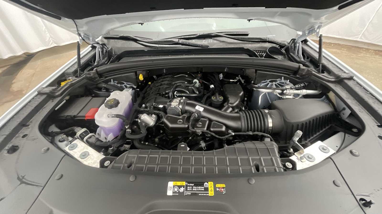 Thumbnail: 2025 Jeep Grand Cherokee - 27