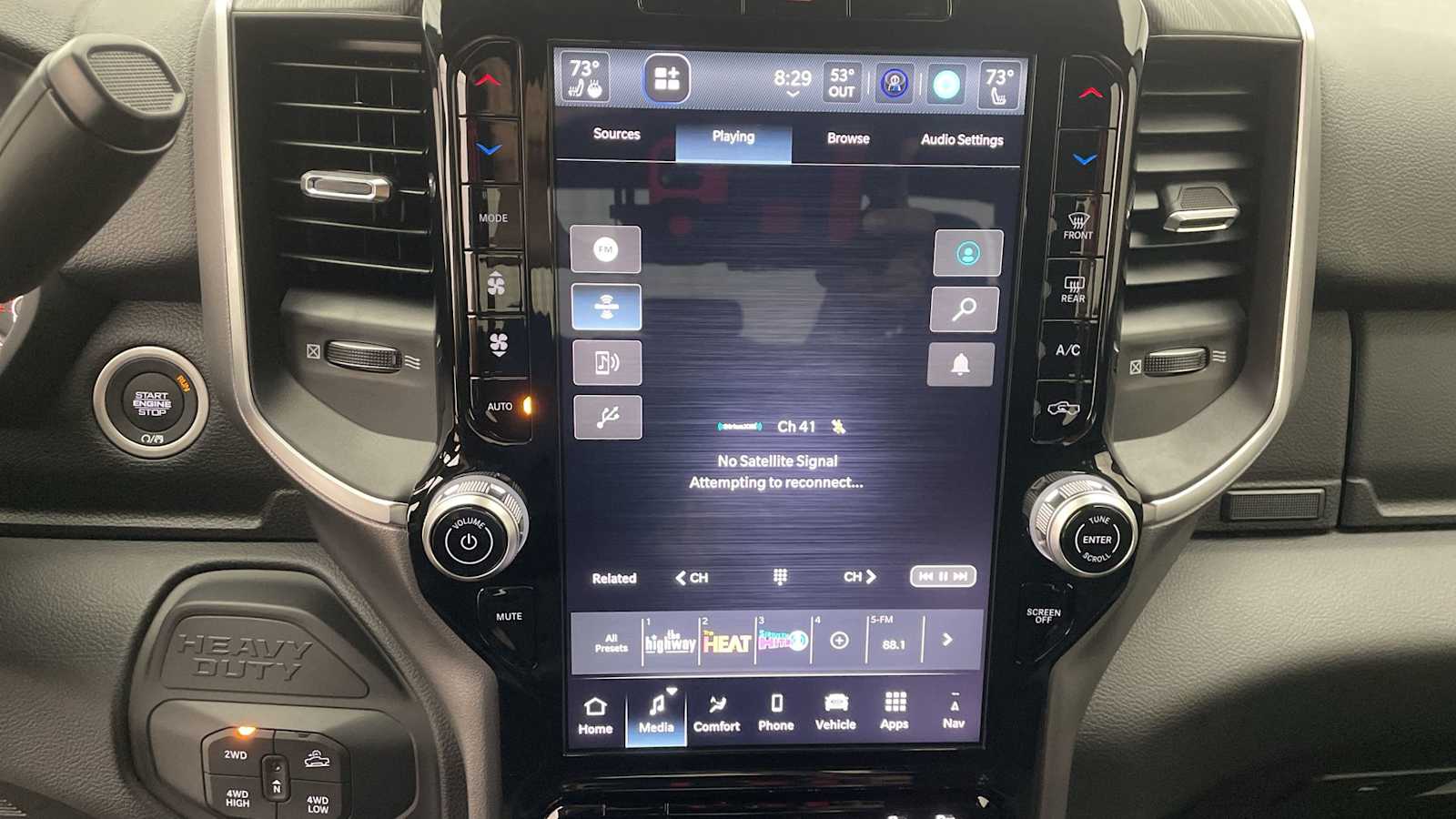 Thumbnail: 2026 RAM 2500 - 17