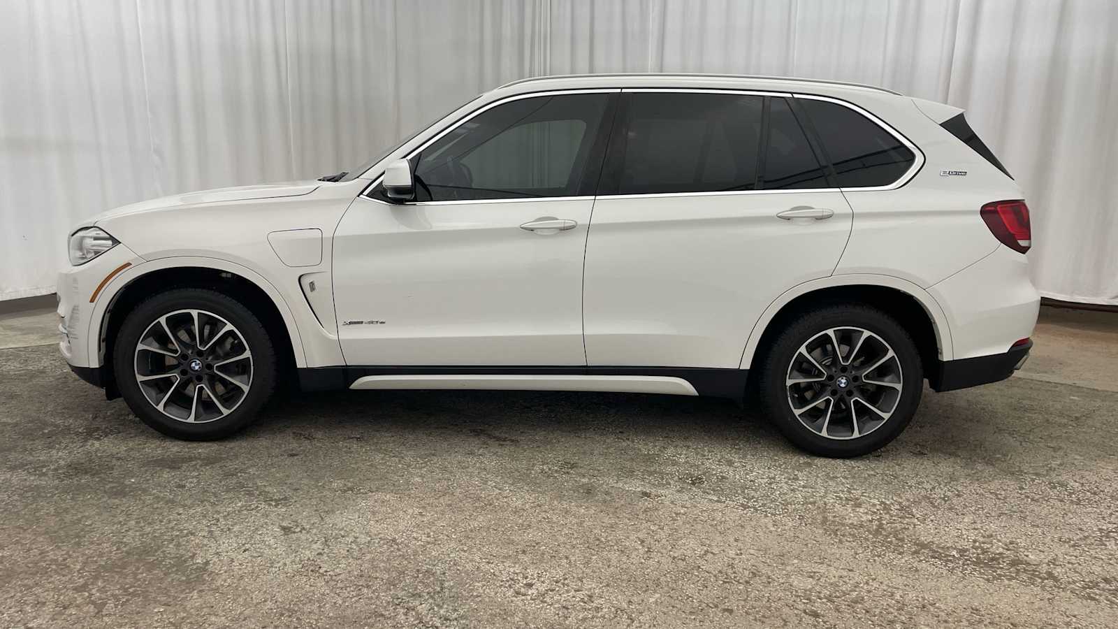 Thumbnail: 2018 BMW X5 - 32
