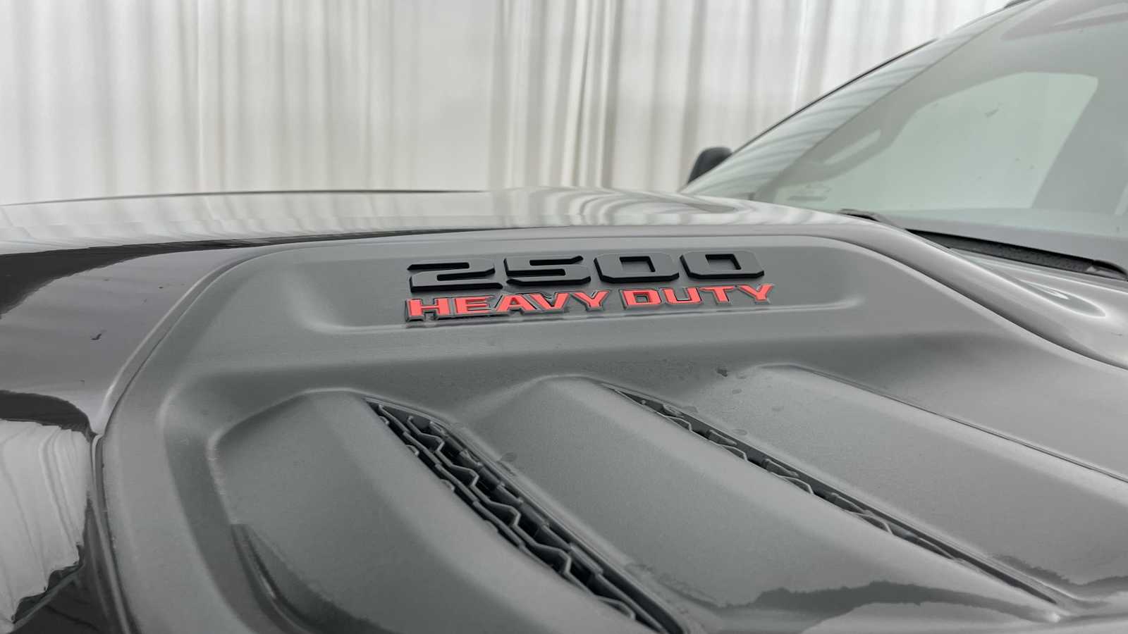 Thumbnail: 2026 RAM 2500 - 40