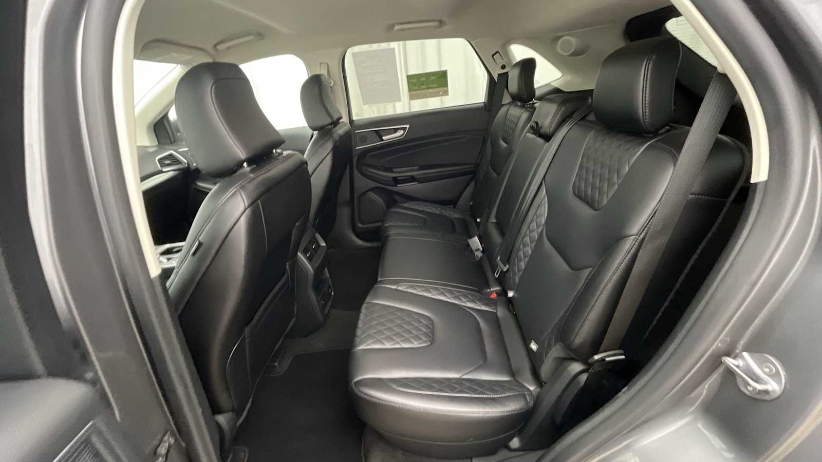 Thumbnail: 2024 Ford Edge - 8