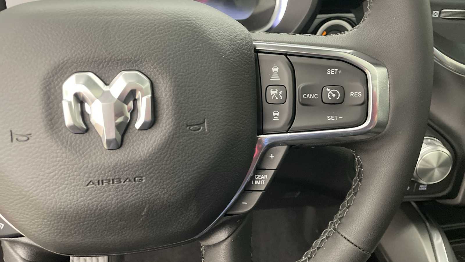 Thumbnail: 2026 RAM 1500 - 16