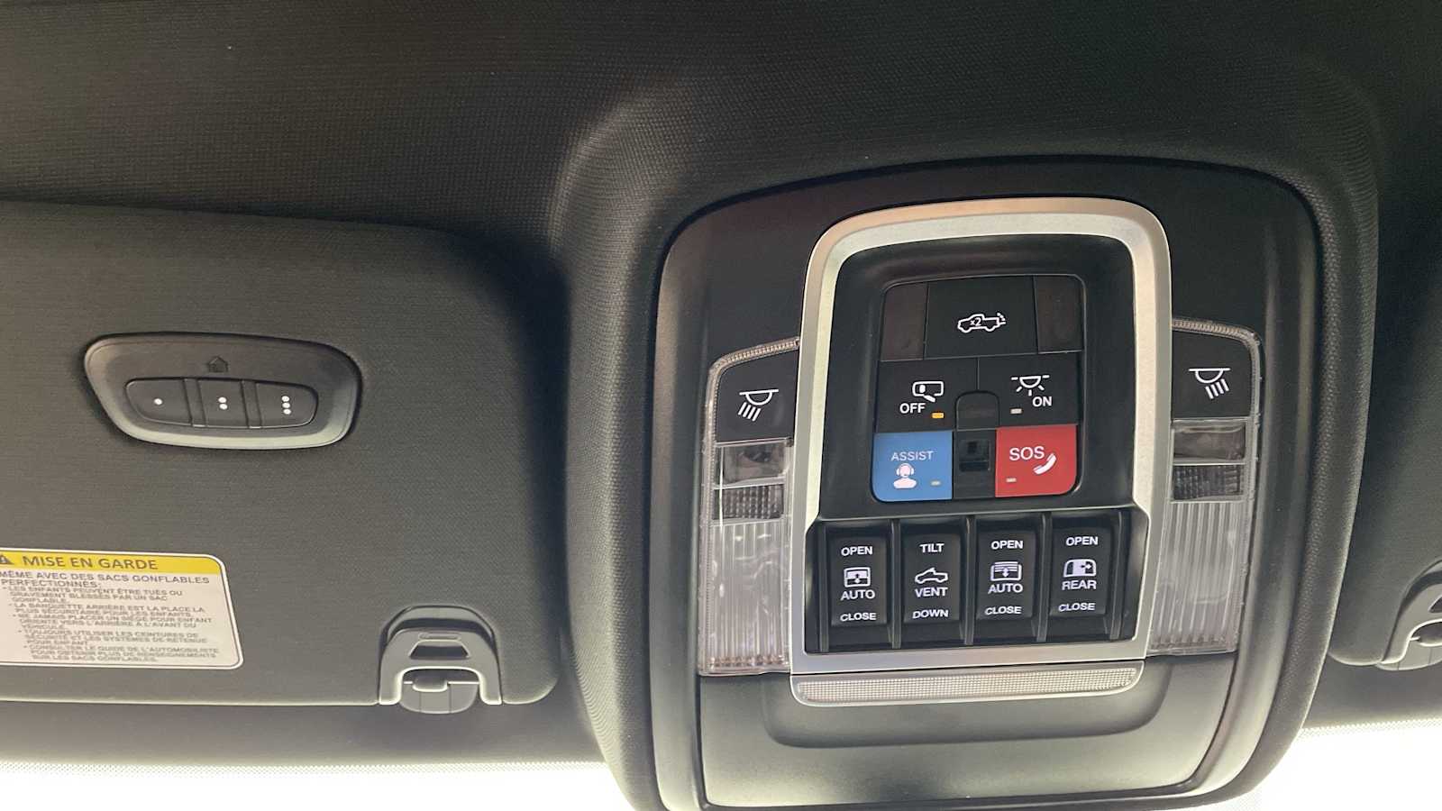 Thumbnail: 2026 RAM 1500 - 24