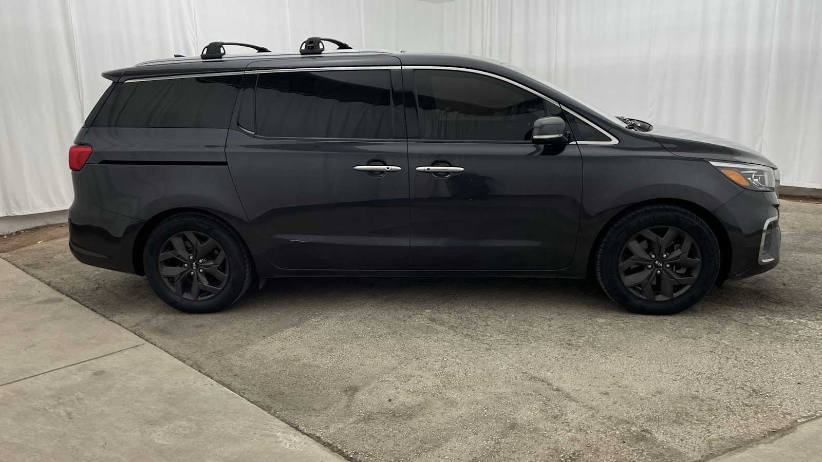 Thumbnail: 2020 Kia Sedona - 39