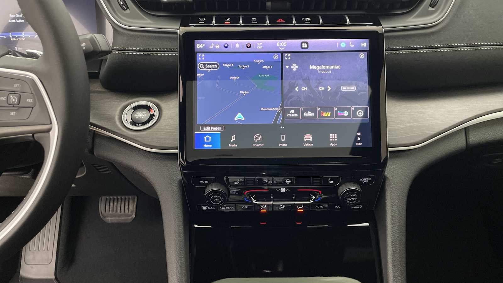 Thumbnail: 2025 Jeep Grand Cherokee - 20