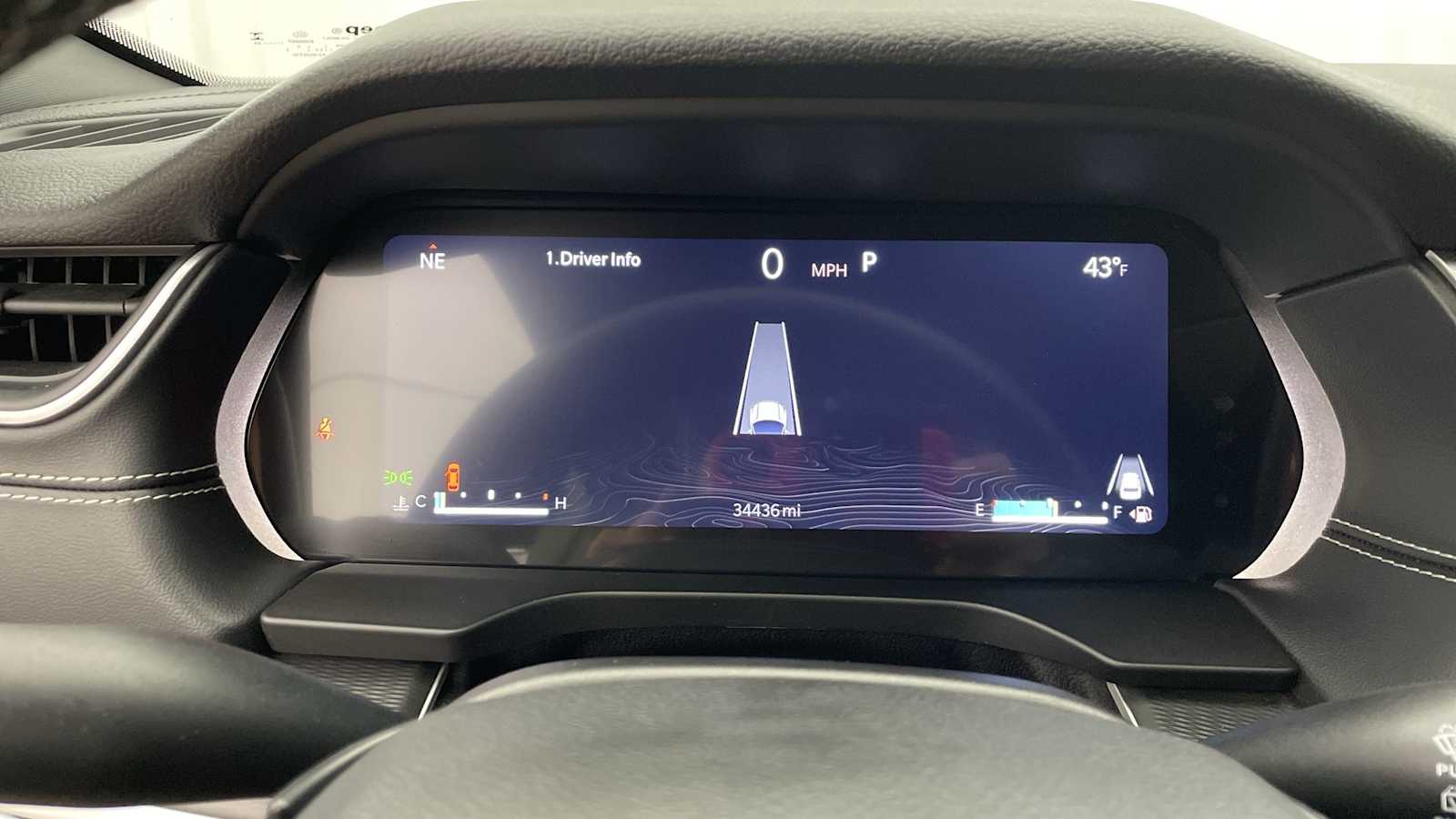 Thumbnail: 2023 Jeep Grand Cherokee - 21