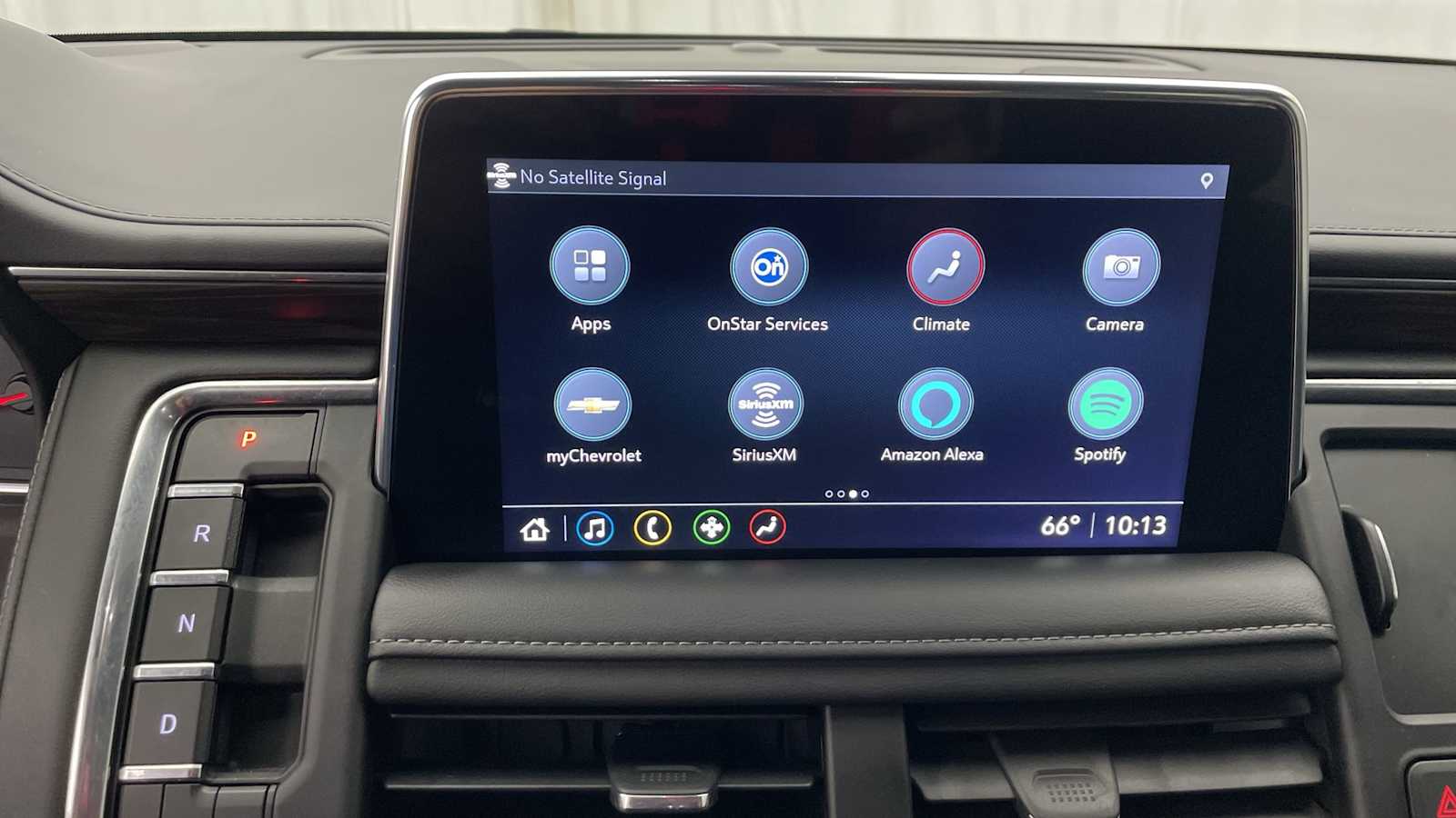 Thumbnail: 2021 Chevrolet Tahoe - 24