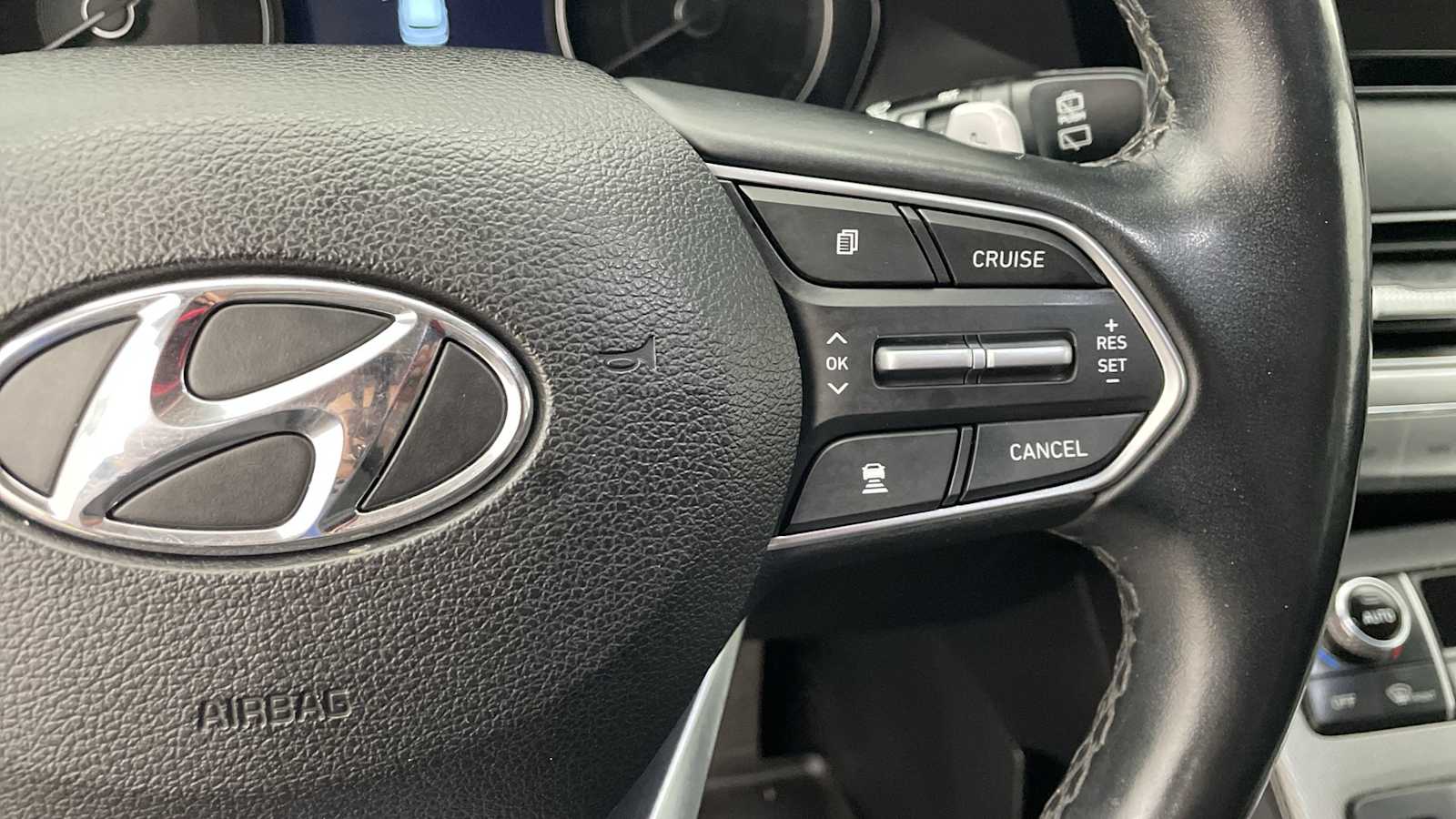 Thumbnail: 2022 Hyundai Palisade - 15