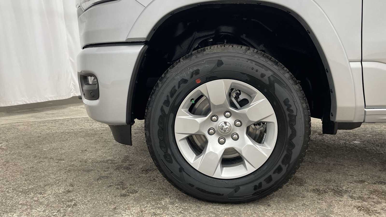 Thumbnail: 2026 RAM 1500 - 39