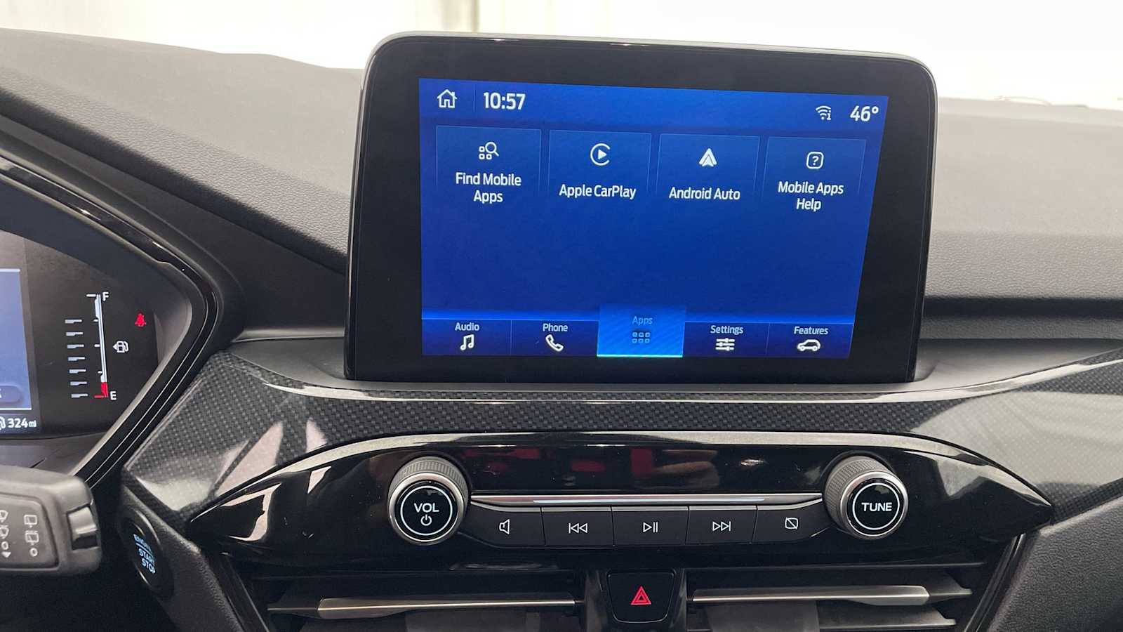 Thumbnail: 2024 Ford Escape - 22