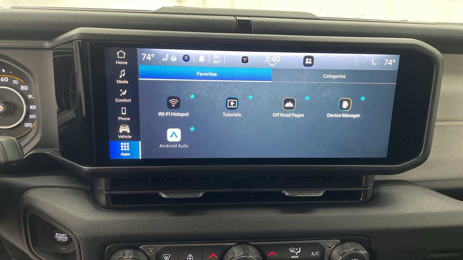 Thumbnail: 2026 Jeep Wrangler - 26