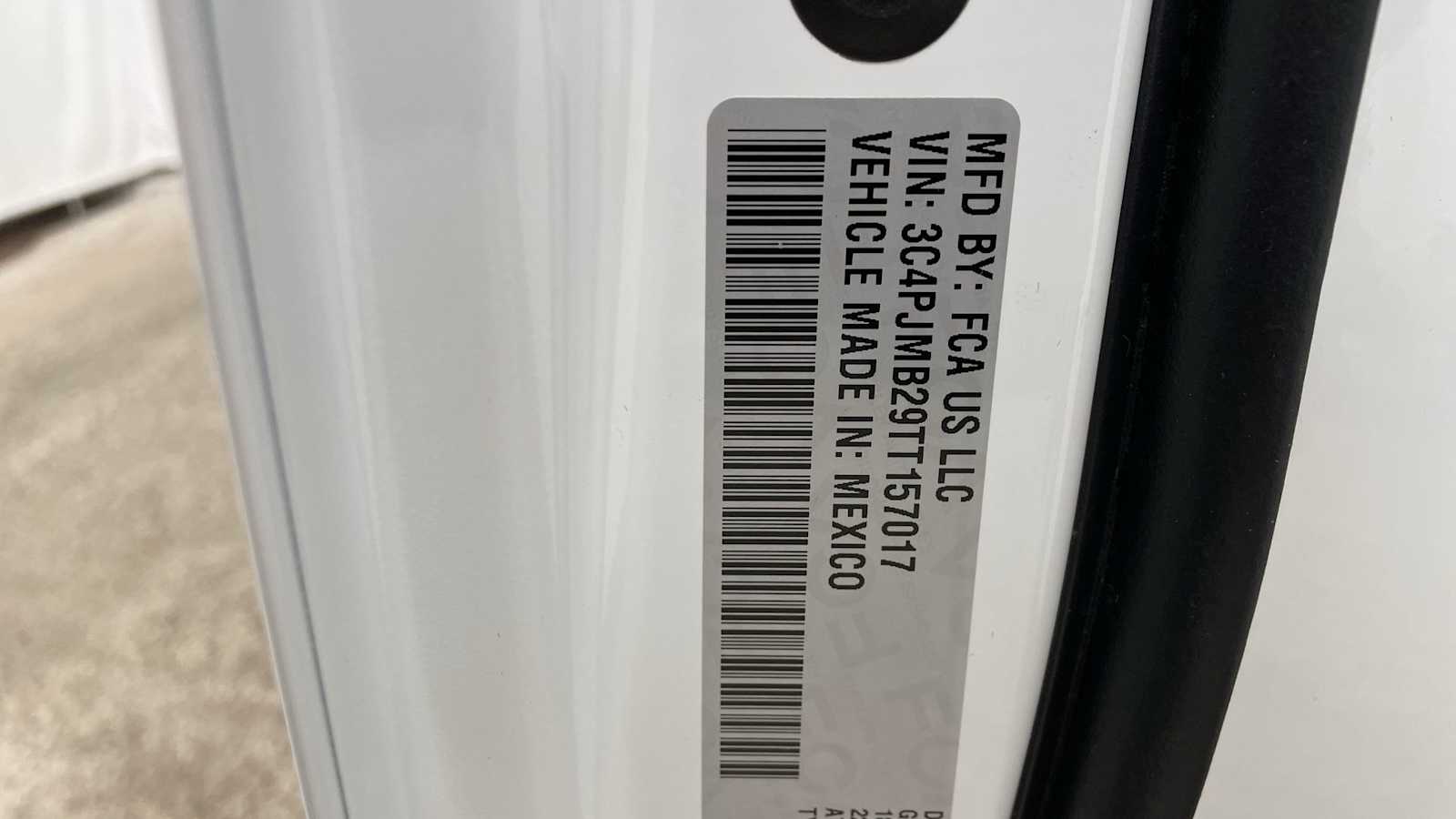 Thumbnail: 2026 Jeep Cherokee - 28