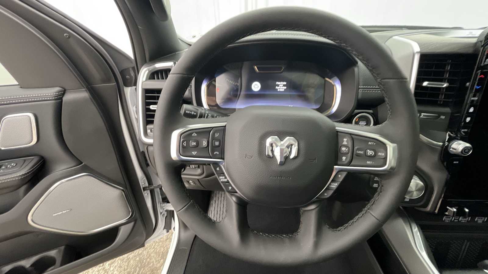 Thumbnail: 2026 RAM 1500 - 14