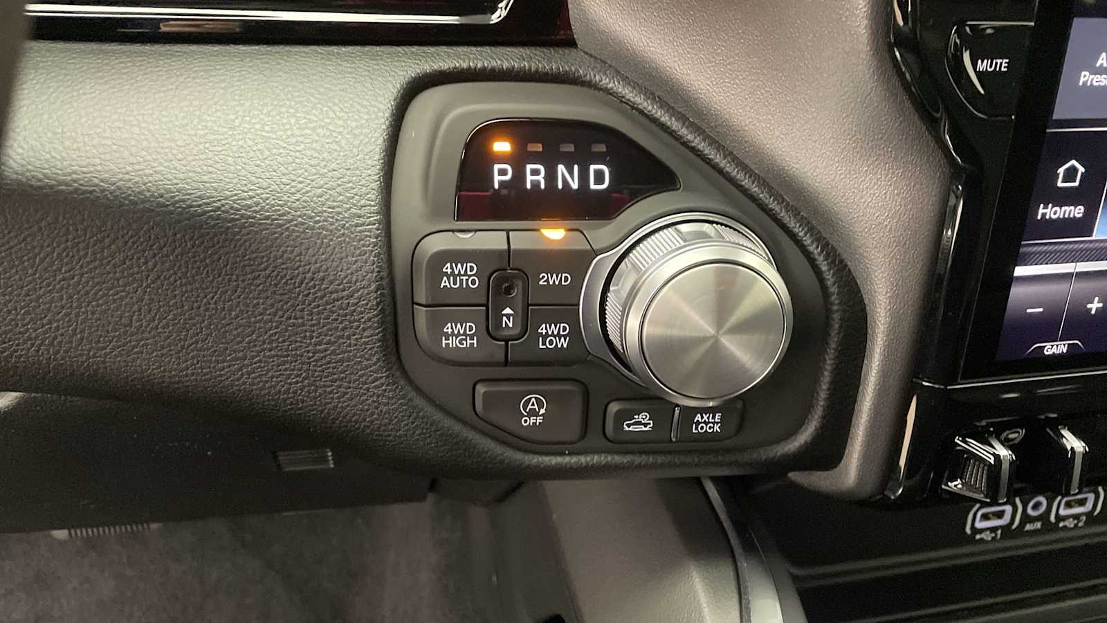 Thumbnail: 2026 RAM 1500 - 21