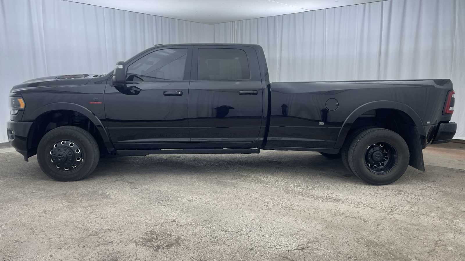 Thumbnail: 2024 RAM 3500 - 32