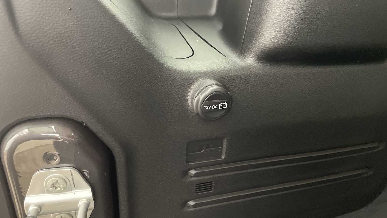 Thumbnail: 2026 Jeep Wrangler - 28