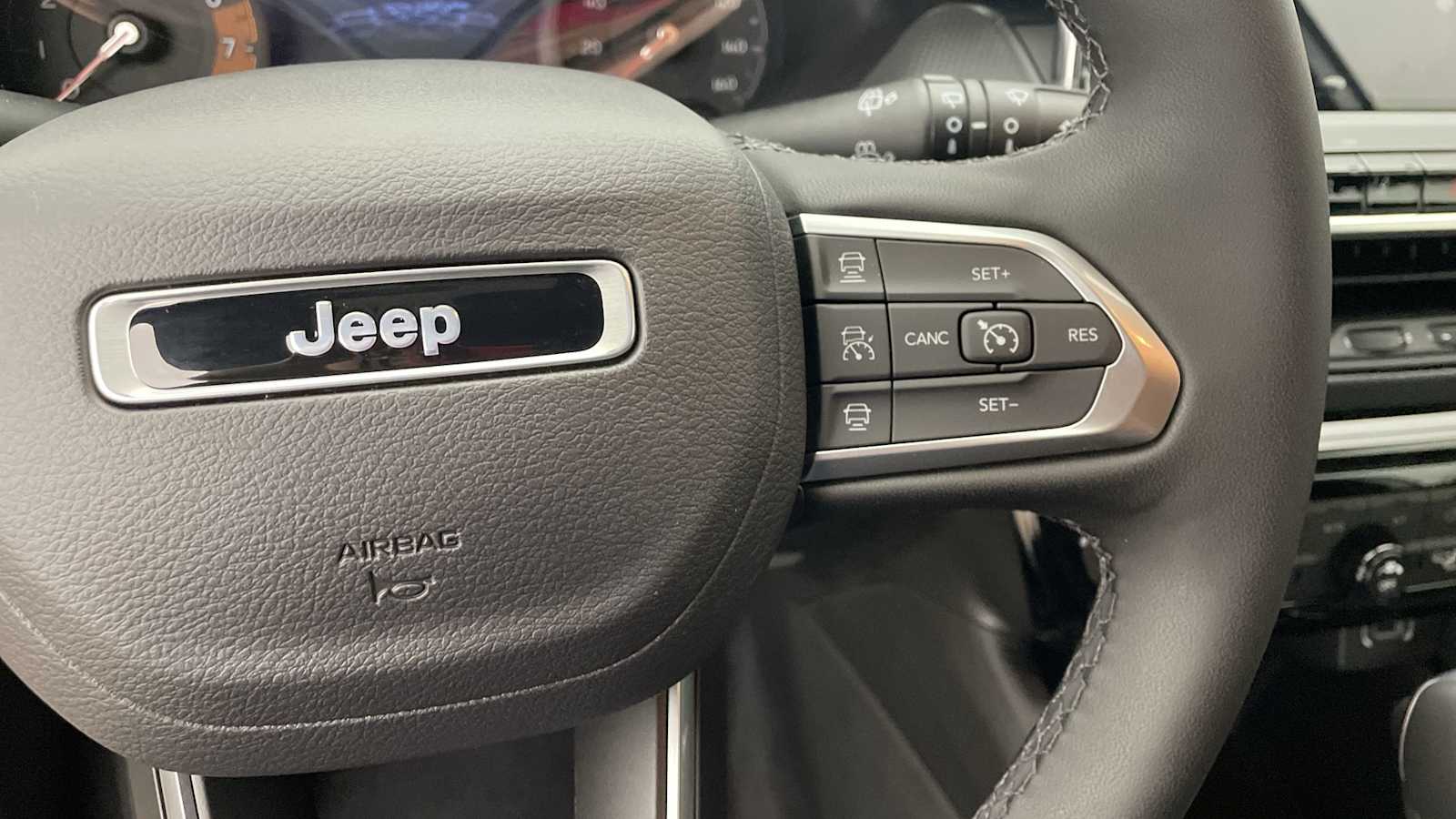 Thumbnail: 2026 Jeep Compass - 13