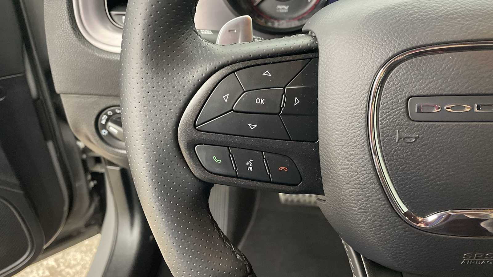 Thumbnail: 2023 Dodge Charger - 14