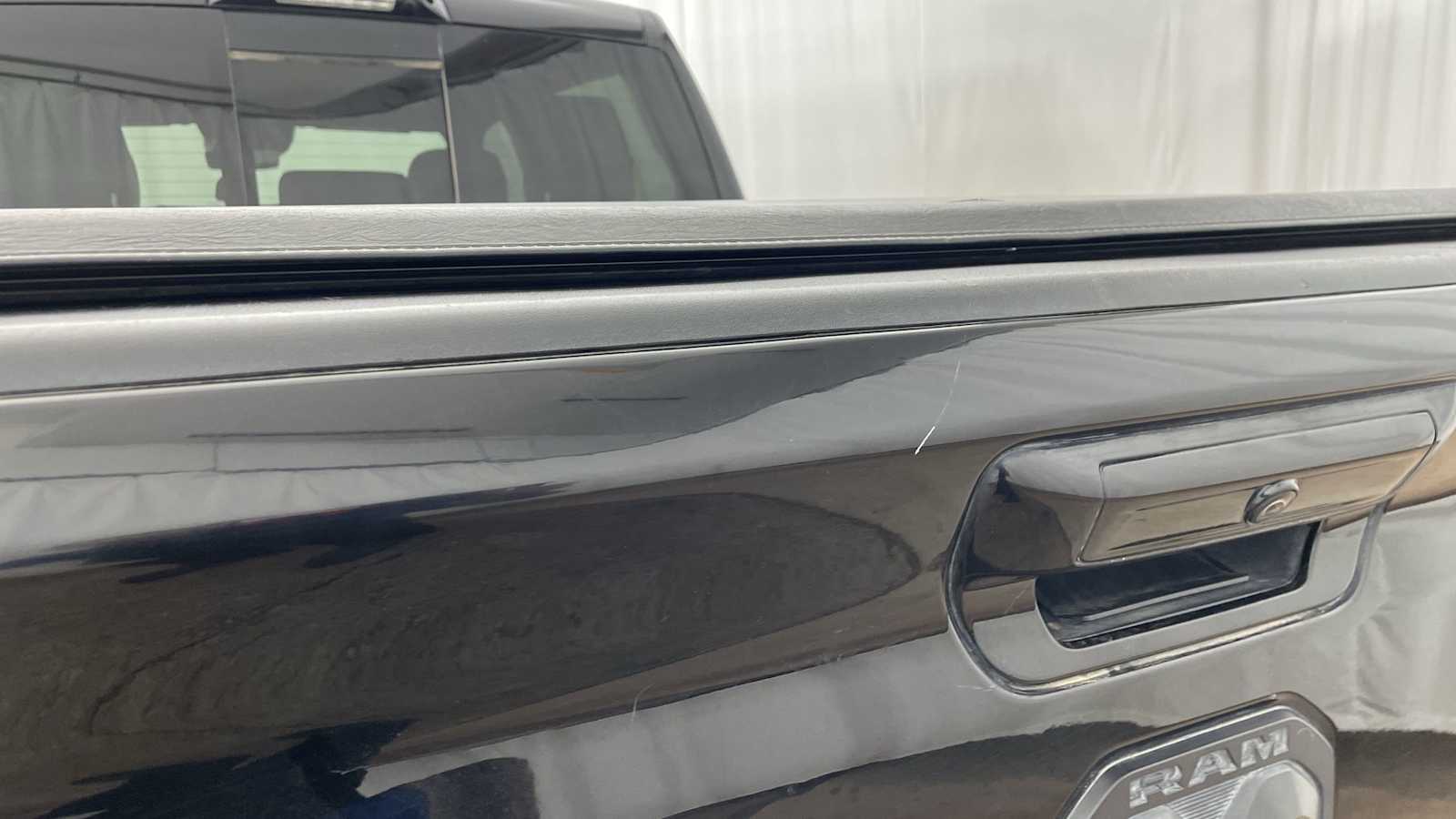 Thumbnail: 2022 RAM 1500 - 46