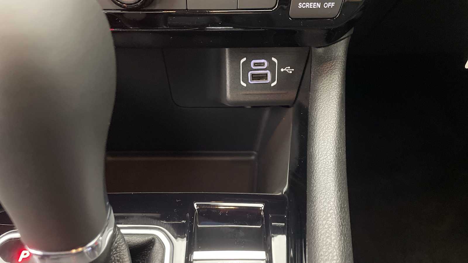 Thumbnail: 2026 Jeep Compass - 18