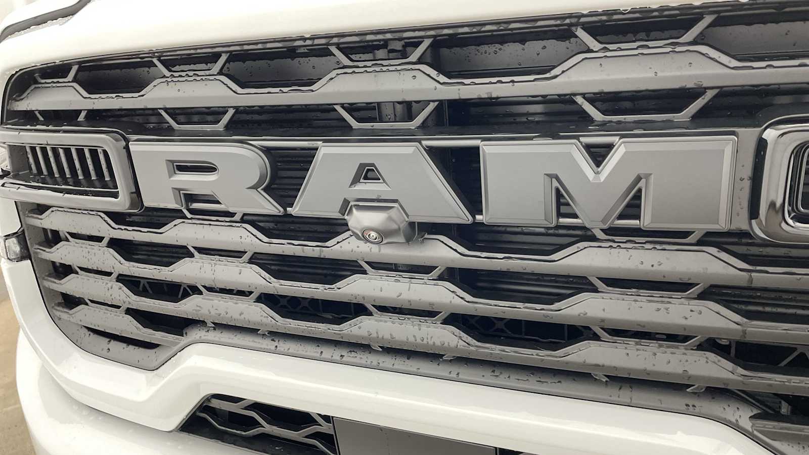 Thumbnail: 2026 RAM 2500 - 38