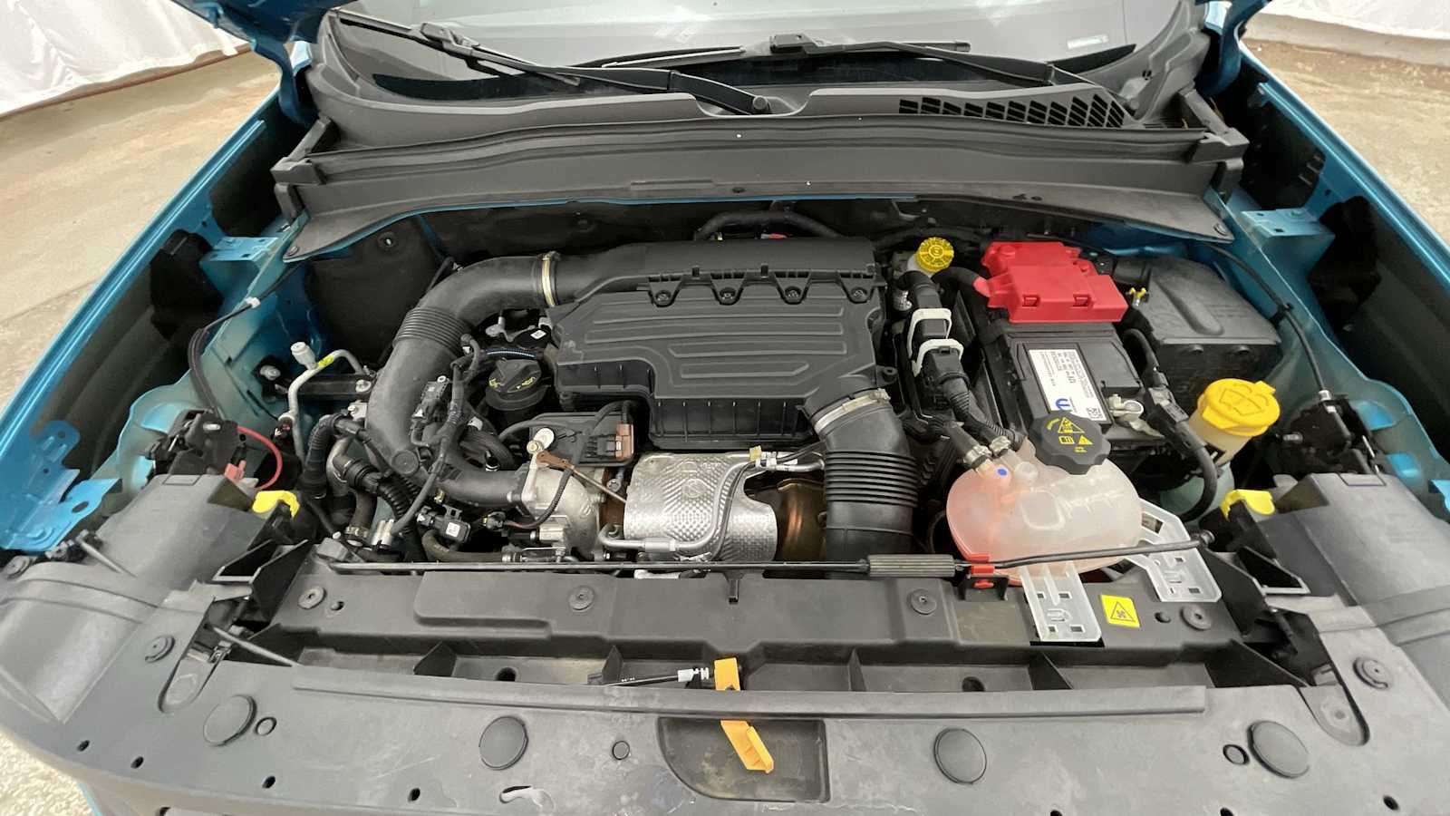 Thumbnail: 2022 Jeep Renegade - 26