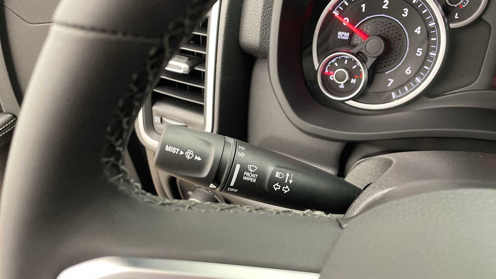 Thumbnail: 2026 RAM 2500 - 15