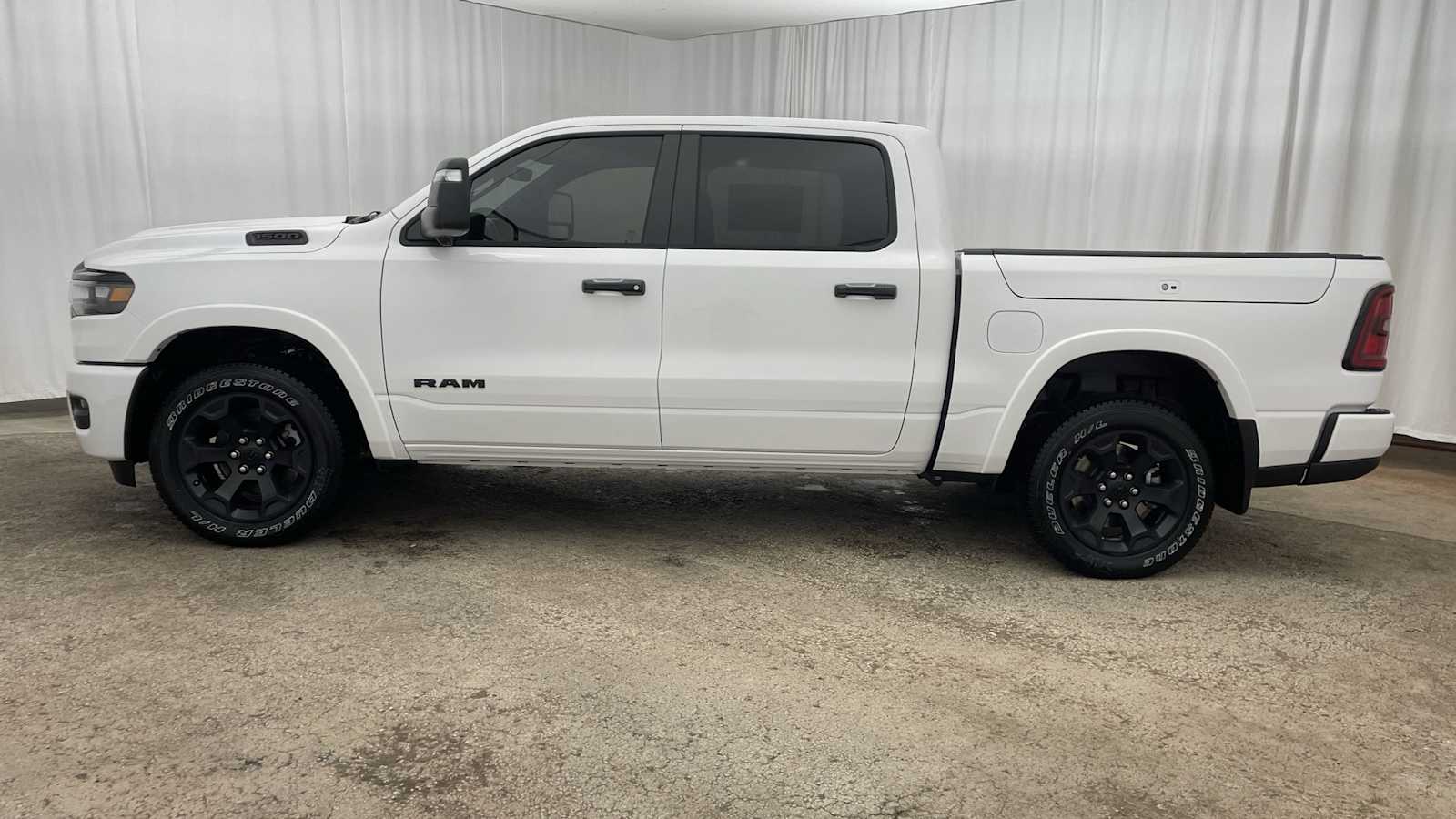 Thumbnail: 2026 RAM 1500 - 34