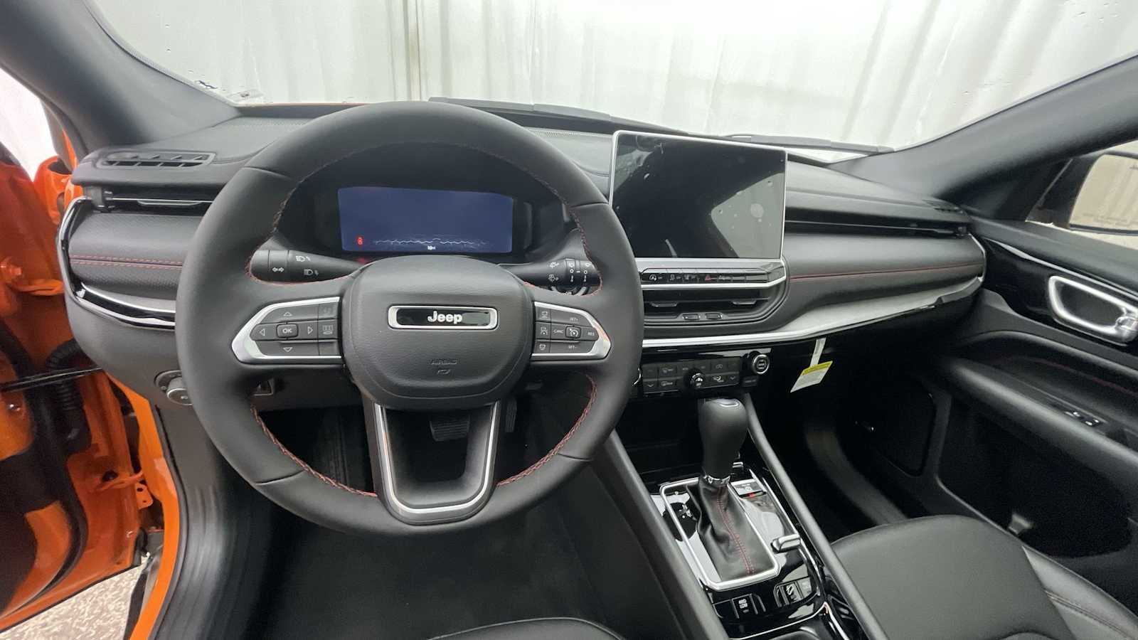 Thumbnail: 2026 Jeep Compass - 3