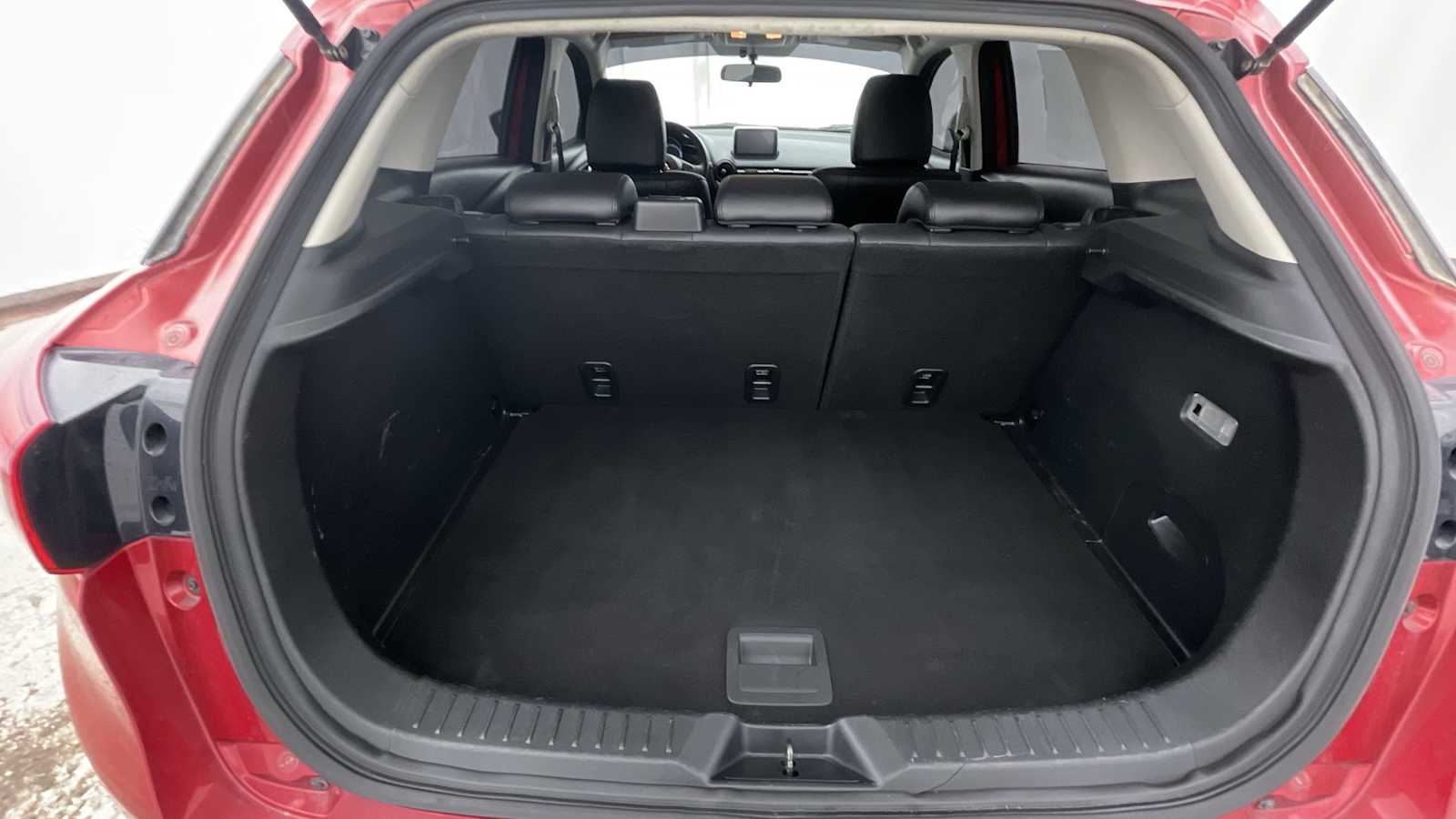 Thumbnail: 2017 Mazda CX-3 - 25