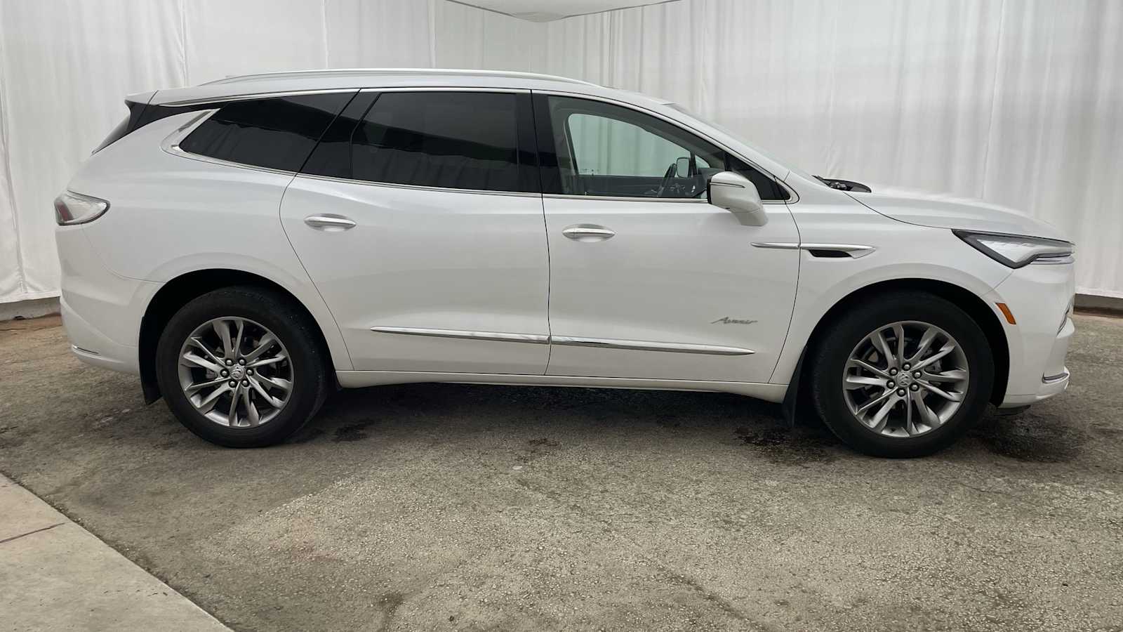 Thumbnail: 2023 Buick Enclave - 38