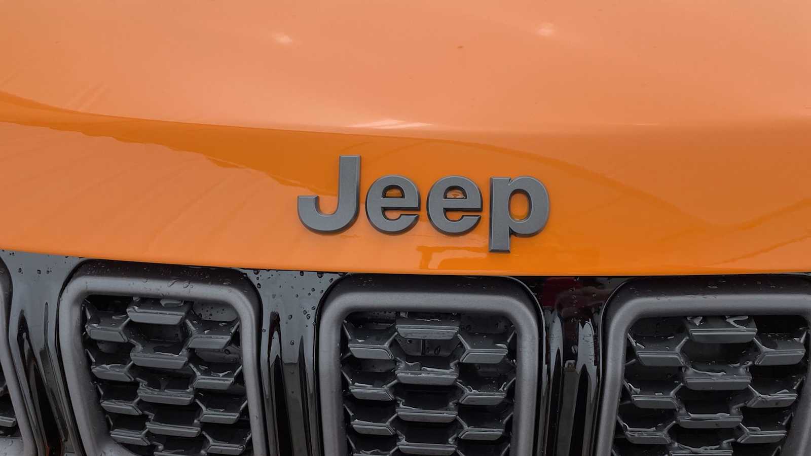 Thumbnail: 2026 Jeep Compass - 36