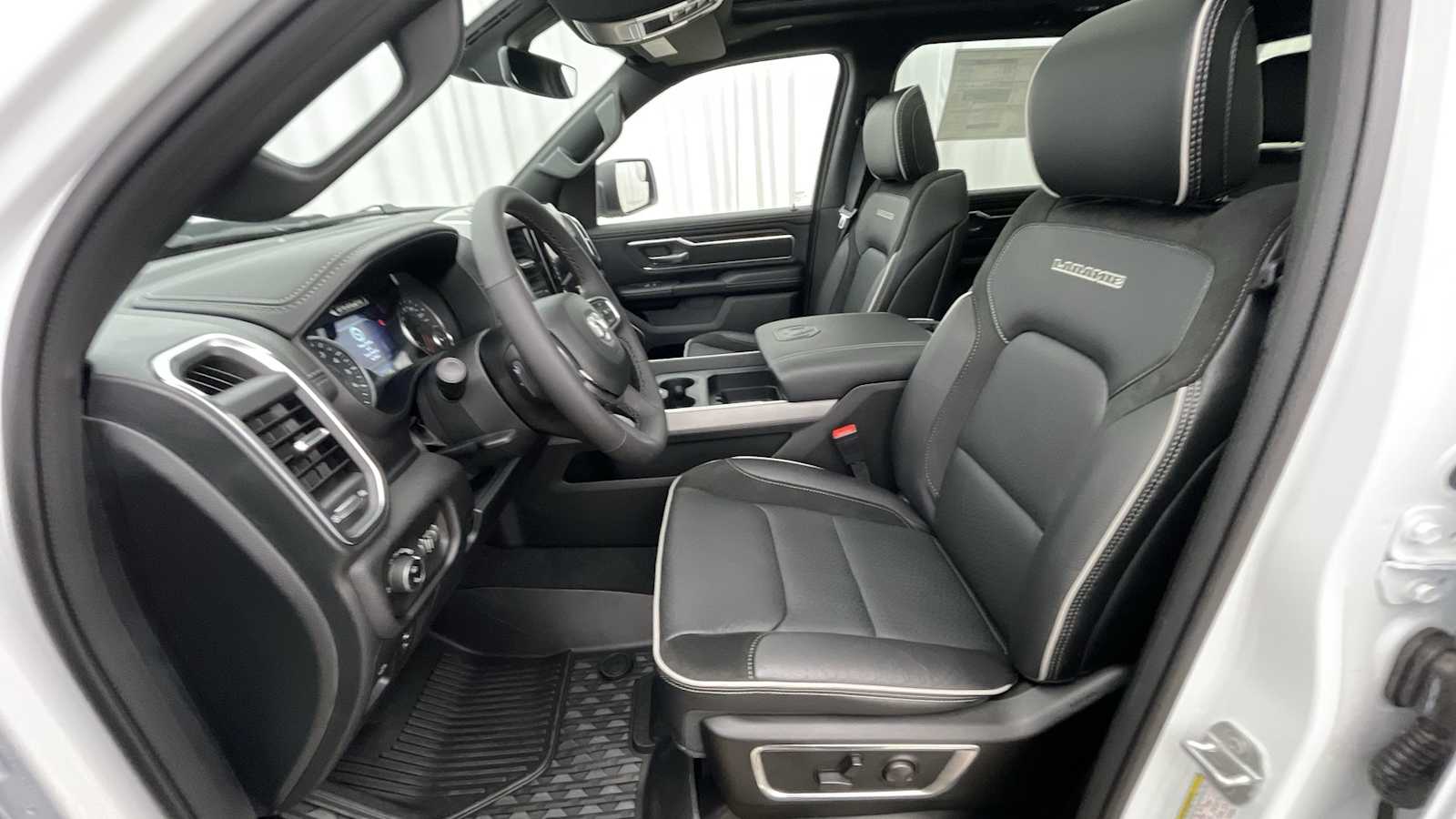 Thumbnail: 2026 RAM 1500 - 6