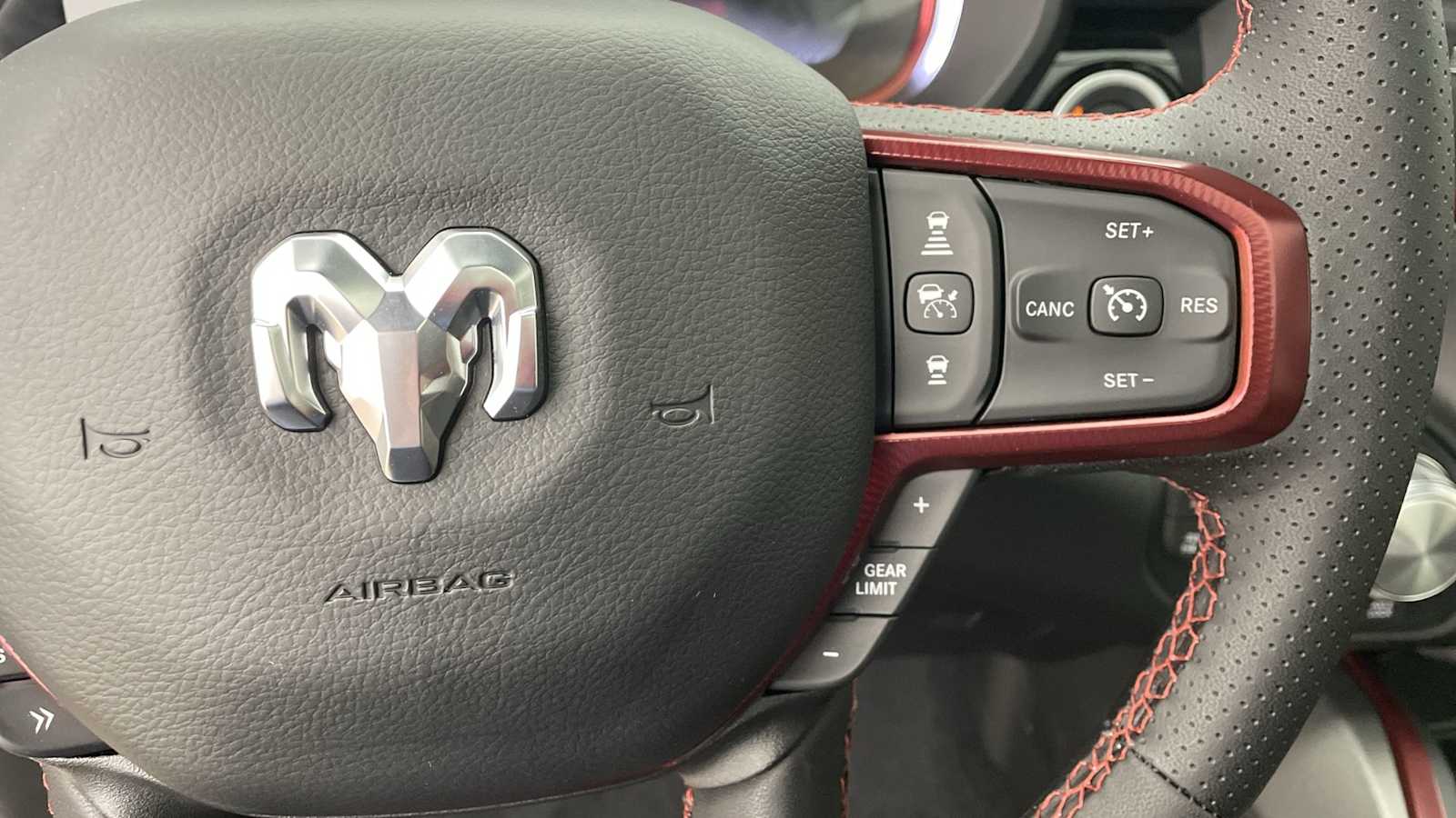 Thumbnail: 2026 RAM 1500 - 16