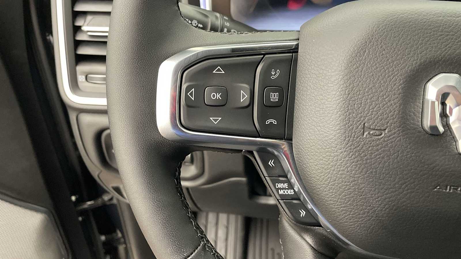 Thumbnail: 2026 RAM 1500 - 13