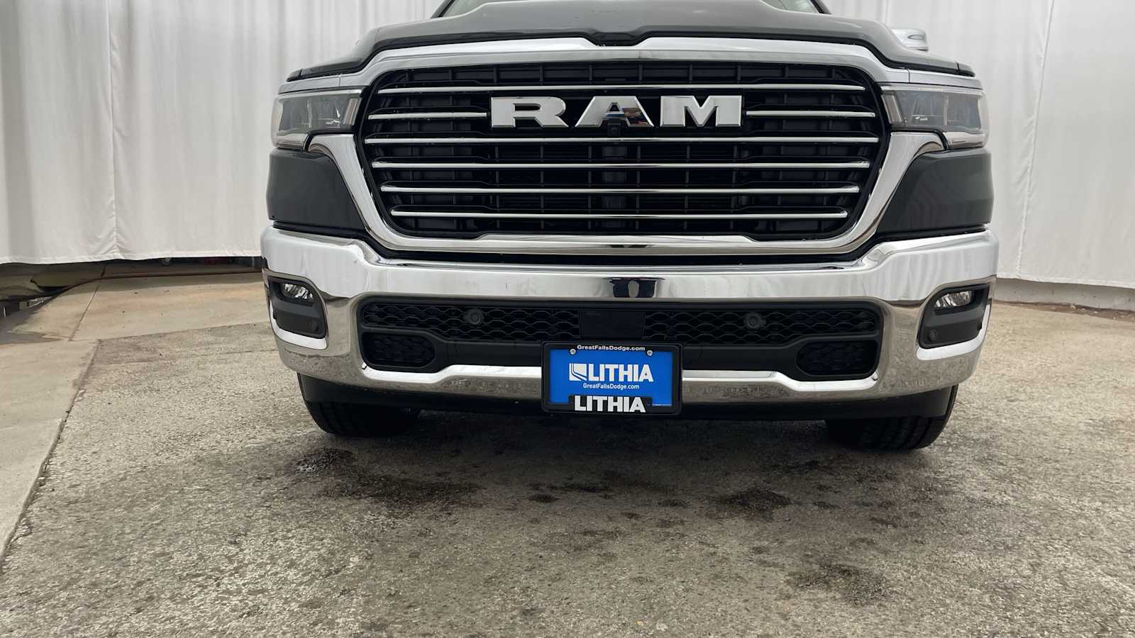 Thumbnail: 2026 RAM 1500 - 41